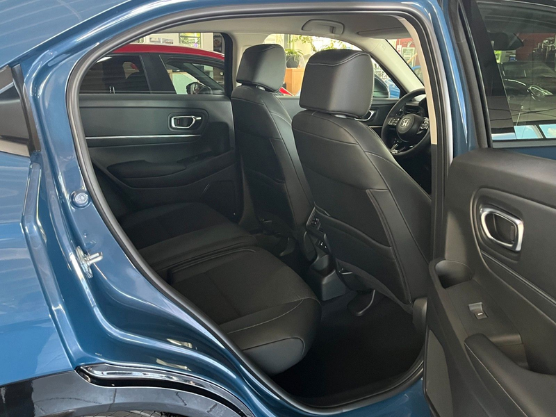 Honda HR-V 1.5 Hybrid Advance ***% TZ-AKTION %*** VOLL — photo 9