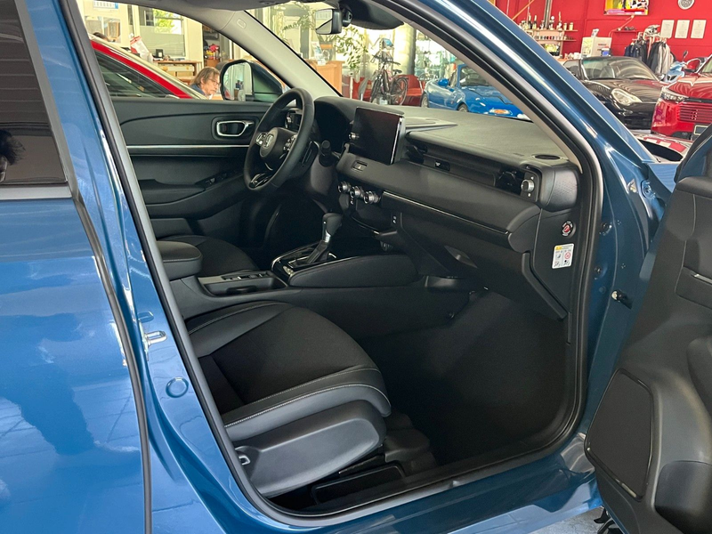 Honda HR-V 1.5 Hybrid Advance ***% TZ-AKTION %*** VOLL — photo 10
