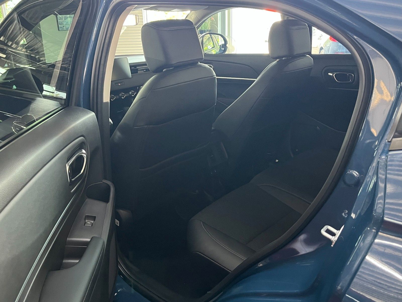 Honda HR-V 1.5 Hybrid Advance ***% TZ-AKTION %*** VOLL — photo 7