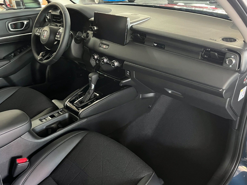 Honda HR-V 1.5 Hybrid Advance ***% TZ-AKTION %*** VOLL — photo 11