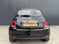 Fiat 500 1.0 TwinAir PopStar AIRCO CRUISE ELEC PAKKET Schwarz - thumbnail 13