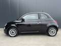 Fiat 500 1.0 TwinAir PopStar AIRCO CRUISE ELEC PAKKET Schwarz - thumbnail 7