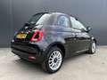 Fiat 500 1.0 TwinAir PopStar AIRCO CRUISE ELEC PAKKET Schwarz - thumbnail 3