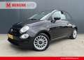 Fiat 500 1.0 TwinAir PopStar AIRCO CRUISE ELEC PAKKET Schwarz - thumbnail 1