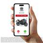 Kawasaki Ninja 650 . Nero - thumbnail 3