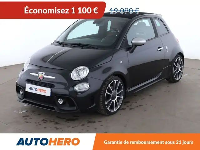 Abarth 500/595/695