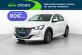 Peugeot 208 Allure Eléctrico 100kW Blanco - thumbnail 1