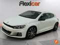 Volkswagen Scirocco 2.0TDI BMT R-Line DSG 110kW Blanco - thumbnail 3