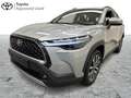 Toyota Corolla Cross Style + Comfort Pack Zilver - thumbnail 1