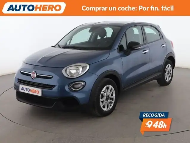 Fiat 500X 1.0 Turbo Urban