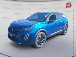 Peugeot e-2008 156ch 54 kWh GT