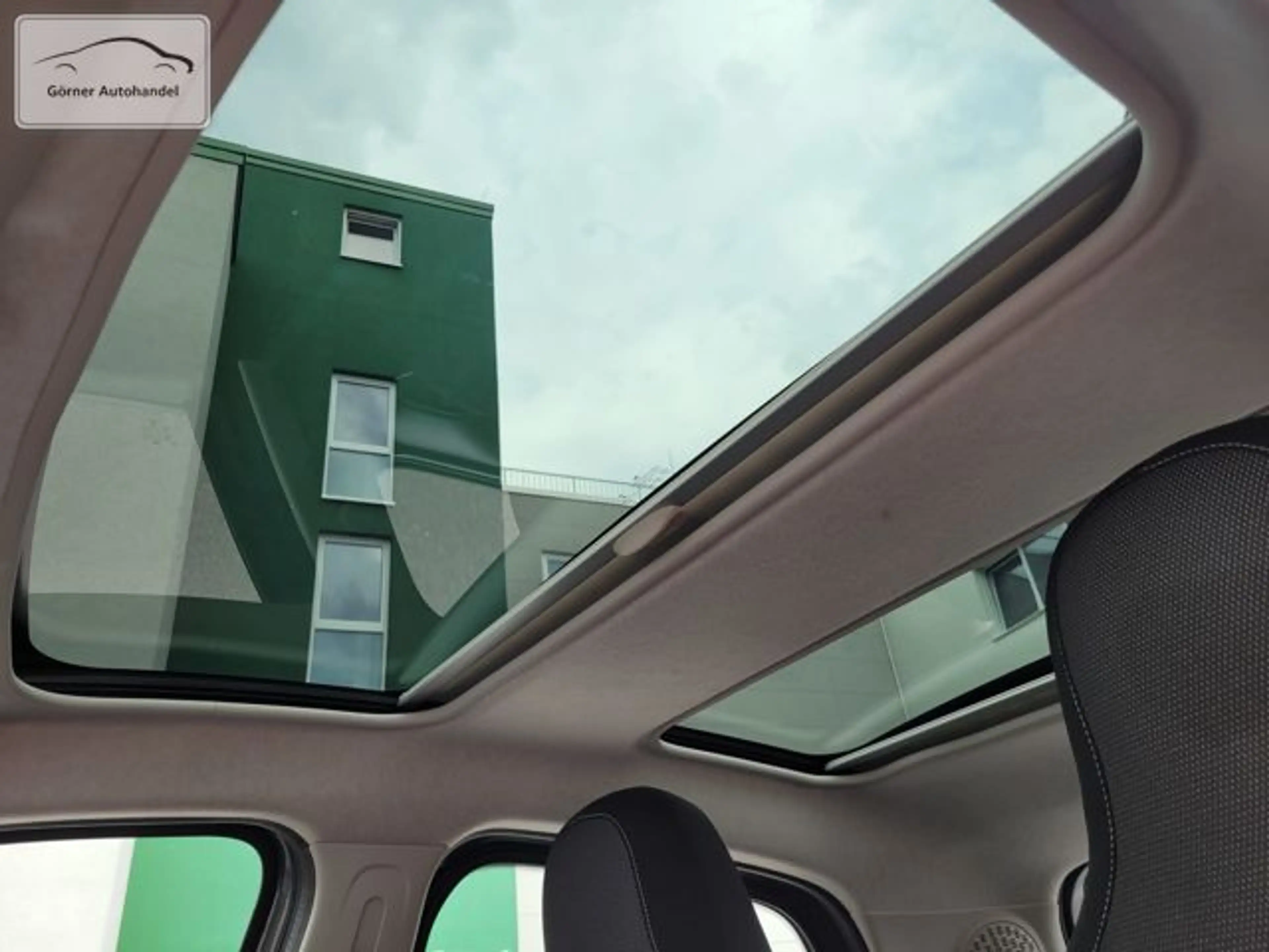 smart forFour EQ smart-Media+Pano+Servo+22KW Bordlader — photo 13