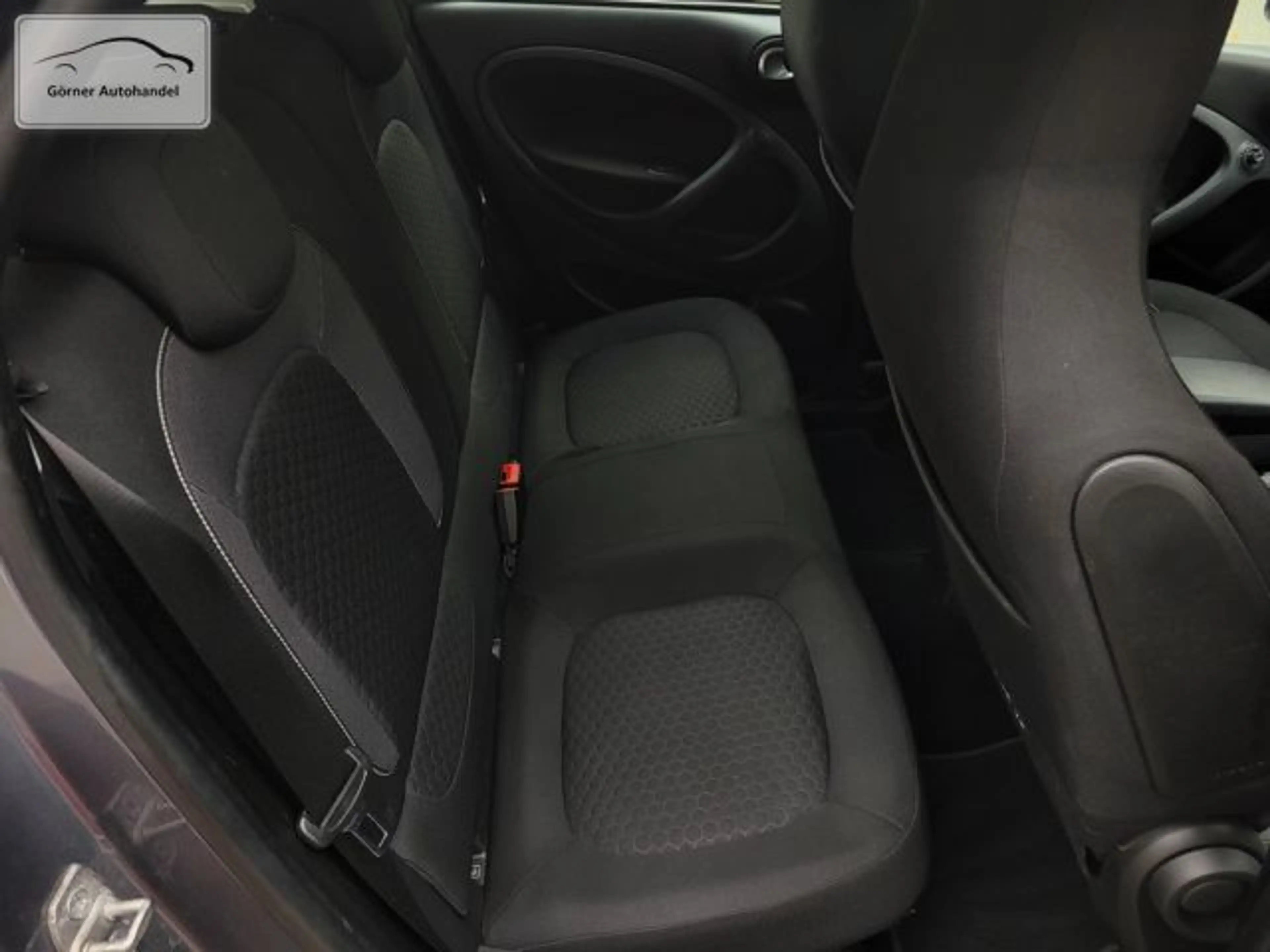 smart forFour EQ smart-Media+Pano+Servo+22KW Bordlader — photo 11