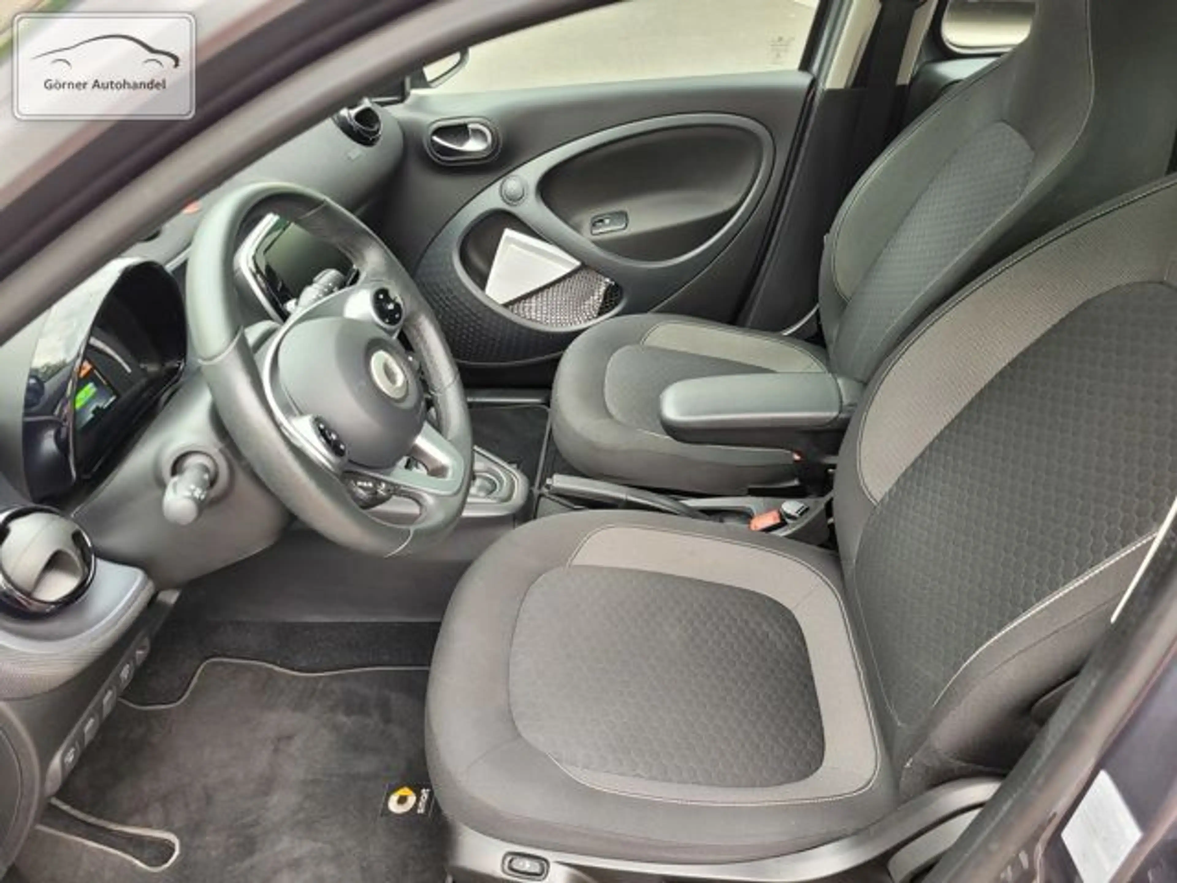 smart forFour EQ smart-Media+Pano+Servo+22KW Bordlader — photo 7