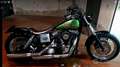 Harley-Davidson Dyna Glide DYNA 1450 CARBURATORE Negro - thumbnail 1