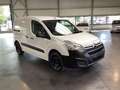 Citroen Berlingo Blanc - thumbnail 2