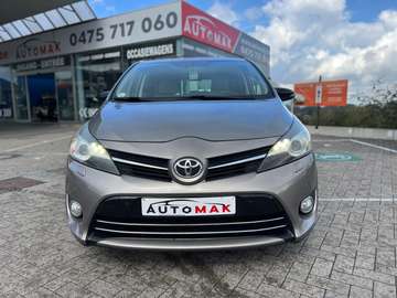 Verso 1.6 D-4D Premium 7pl.