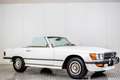 Mercedes-Benz SL 350 SL Roadster Wit - thumbnail 35