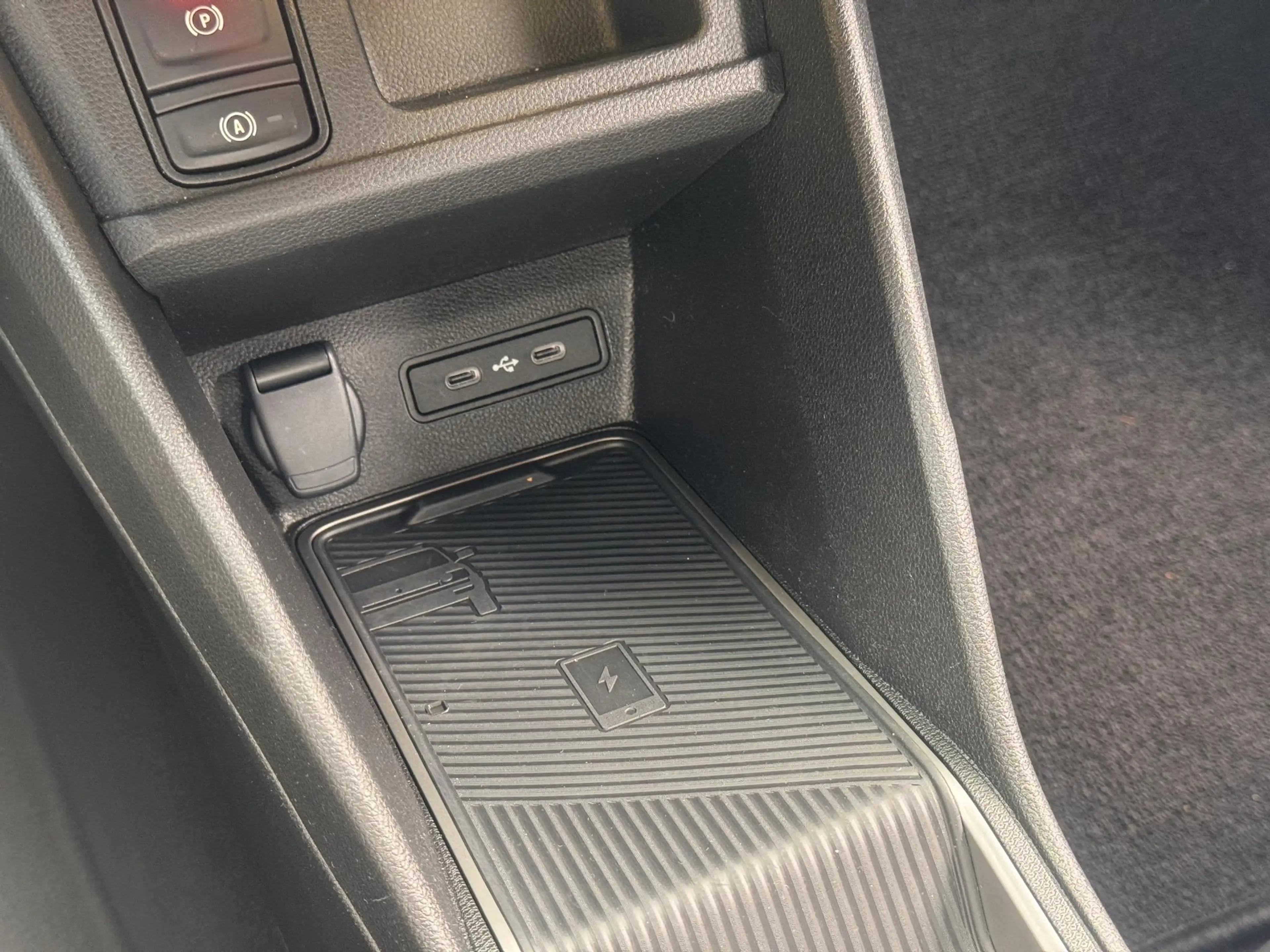 Renault R 5 comfort range techno 52 kWh NAP Climate Control  A — photo 18