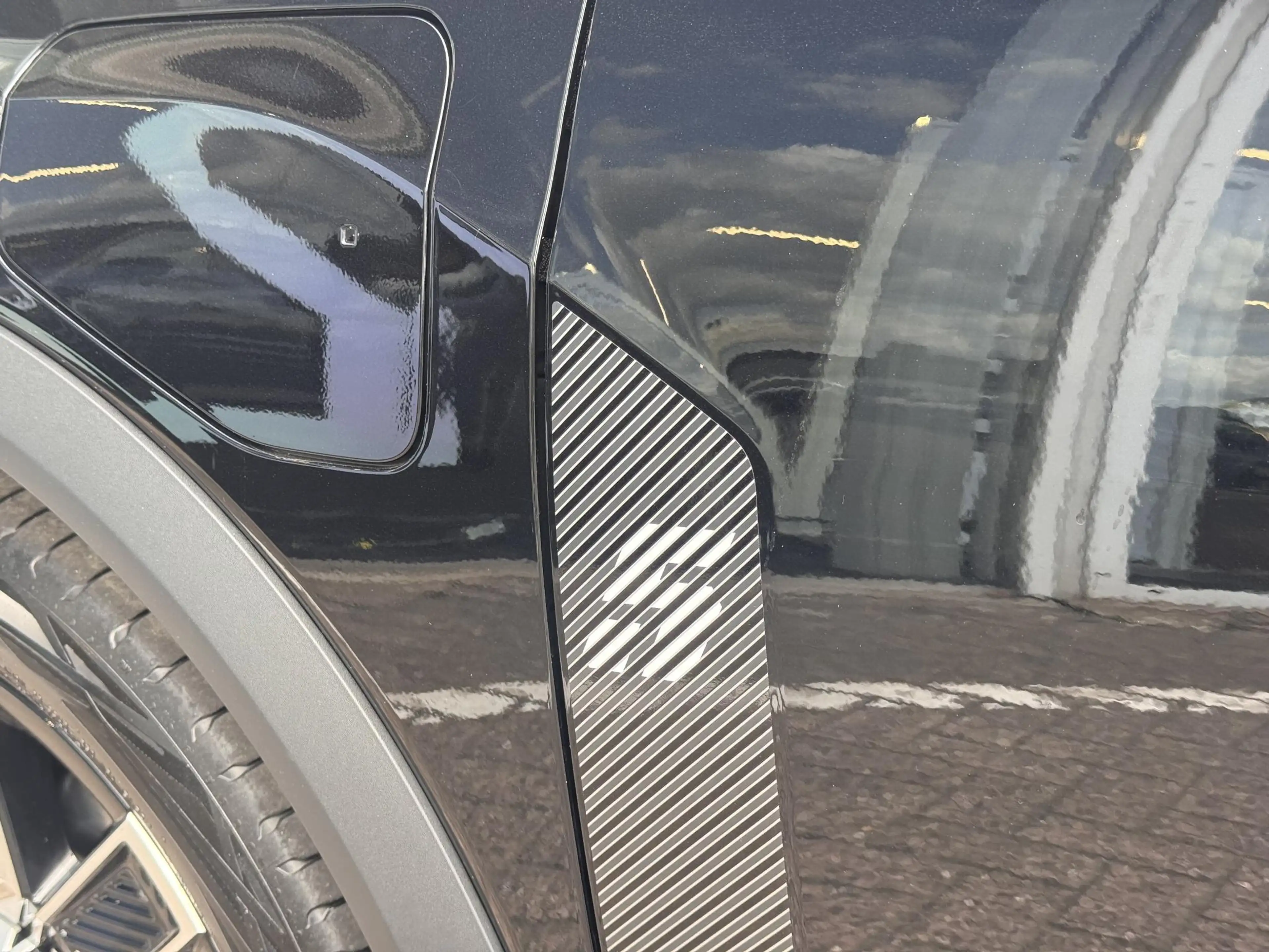 Renault R 5 comfort range techno 52 kWh NAP Climate Control  A — photo 22