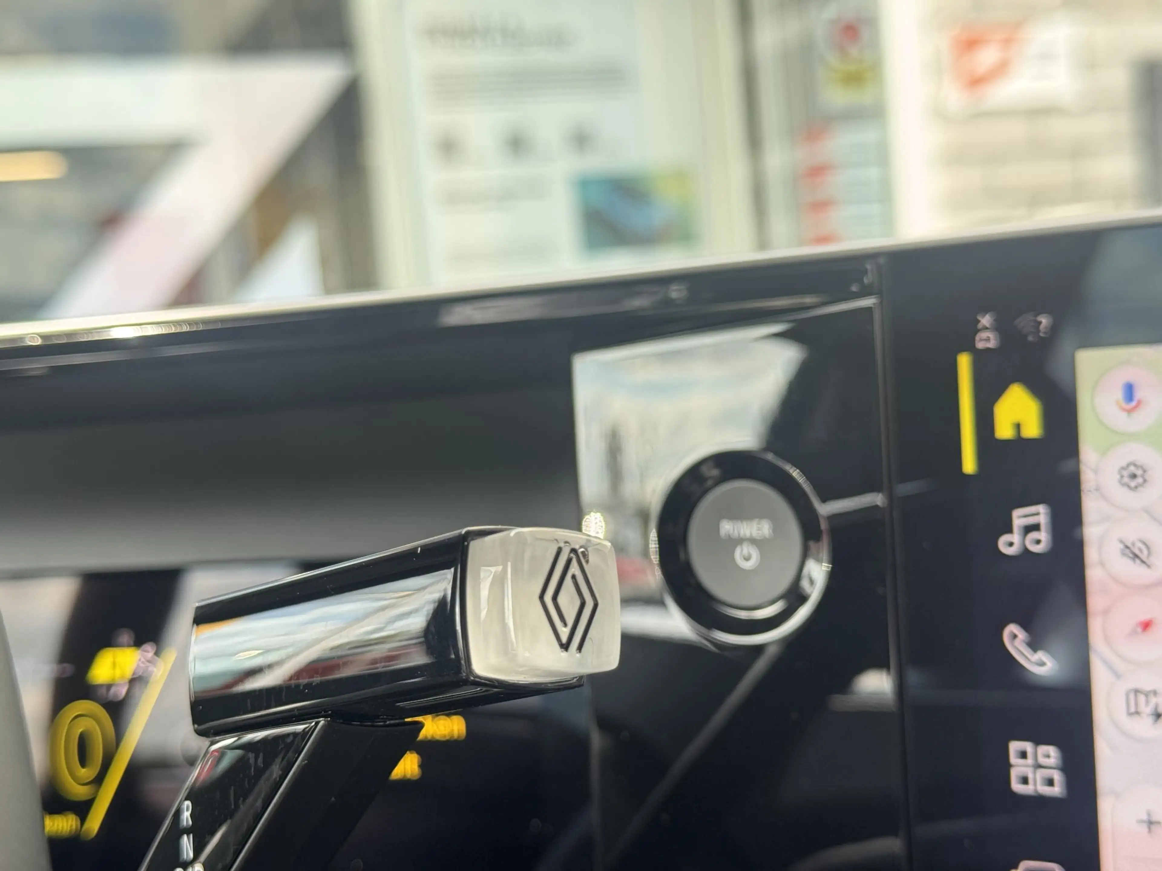 Renault R 5 comfort range techno 52 kWh NAP Climate Control  A — photo 23