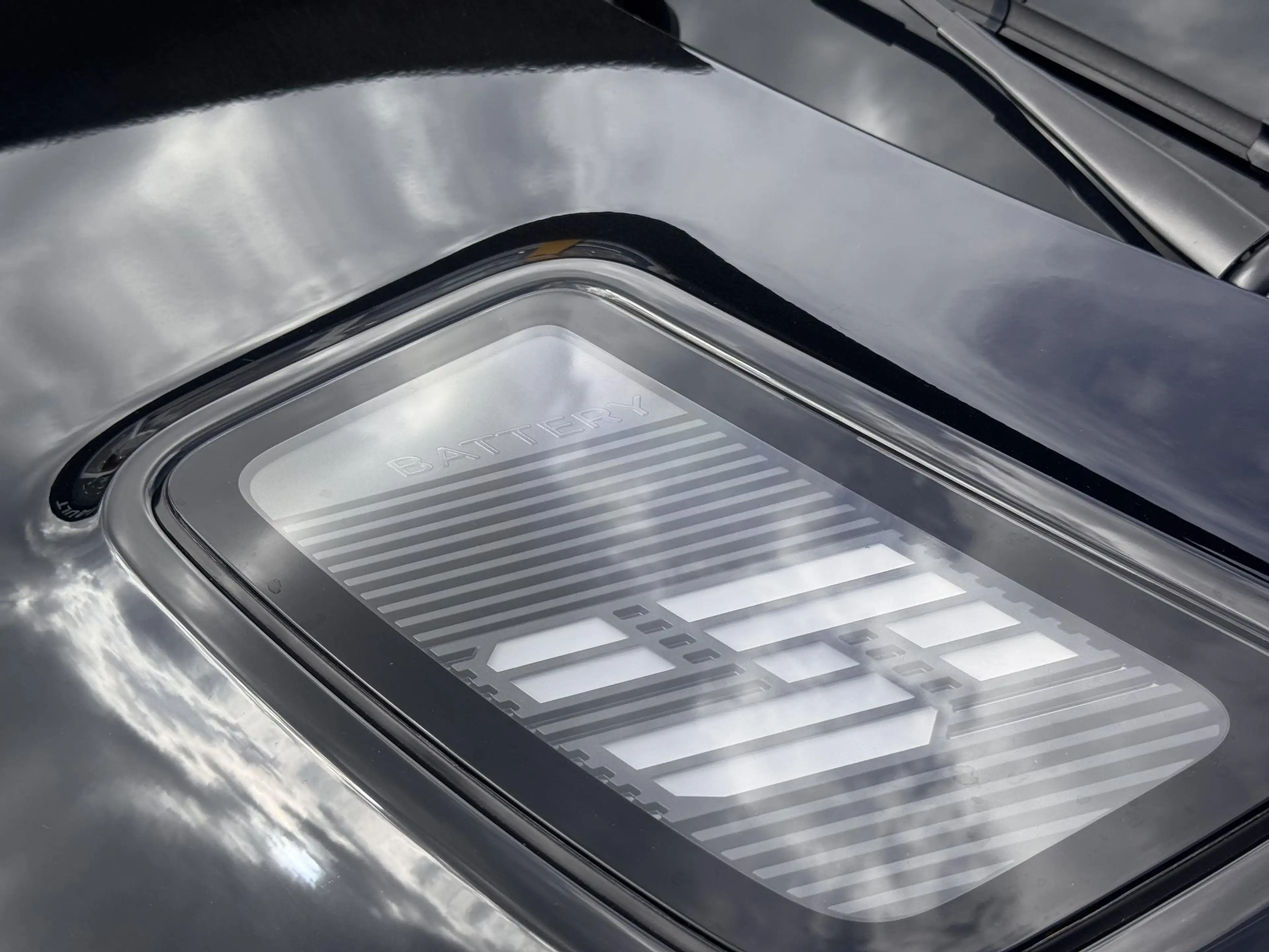 Renault R 5 comfort range techno 52 kWh NAP Climate Control  A — photo 20