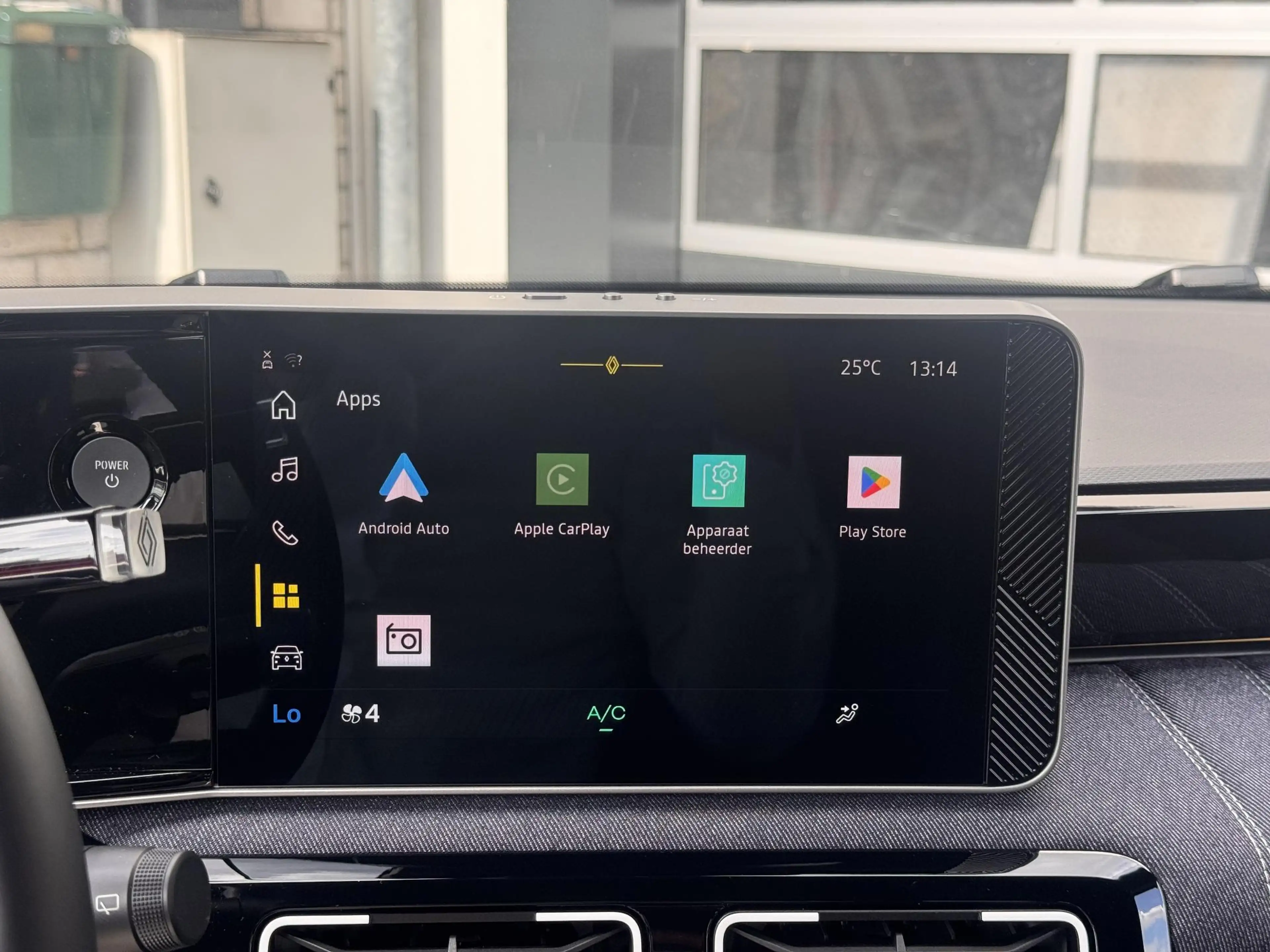 Renault R 5 comfort range techno 52 kWh NAP Climate Control  A — photo 11