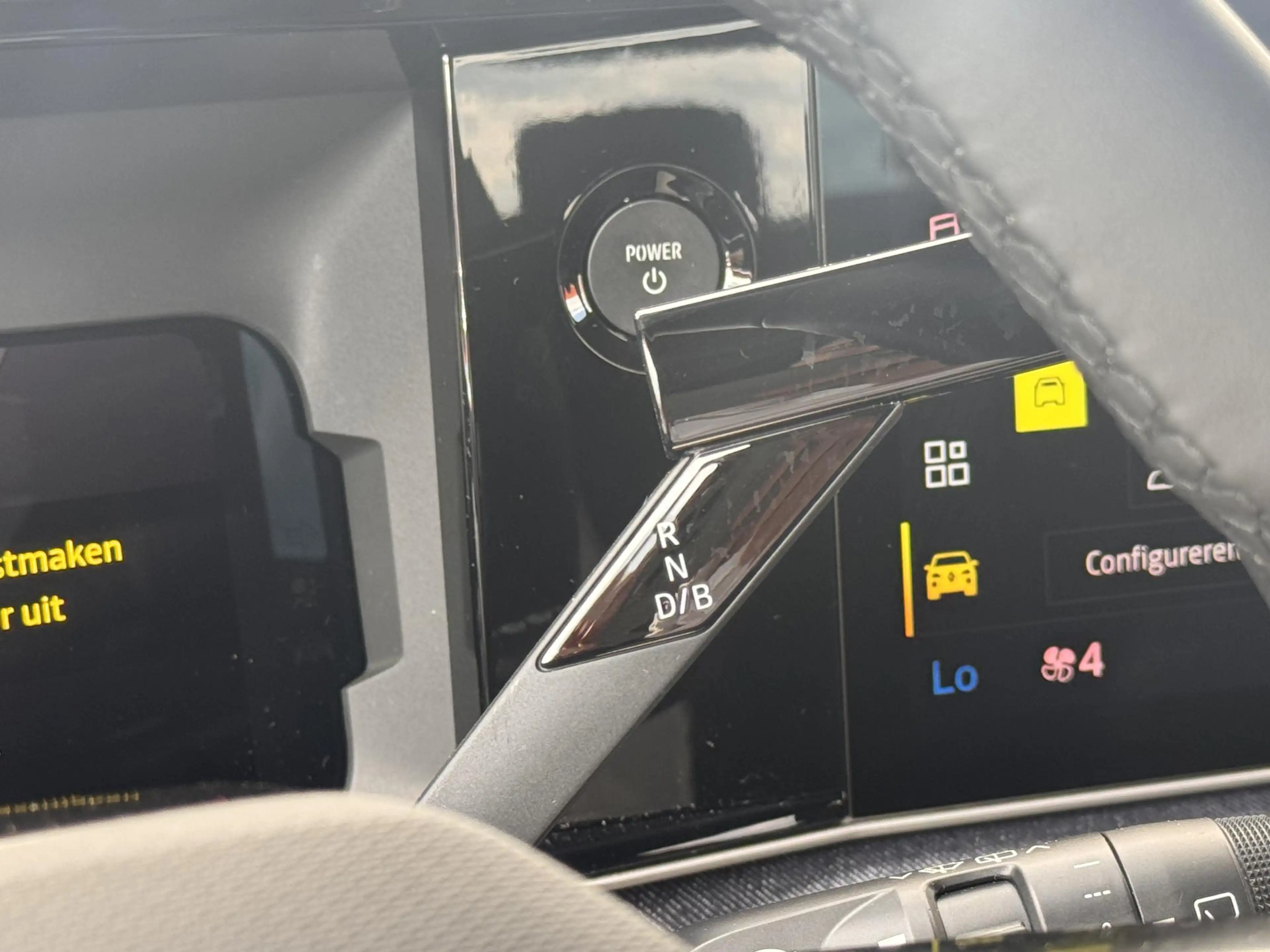 Renault R 5 comfort range techno 52 kWh NAP Climate Control  A — photo 9
