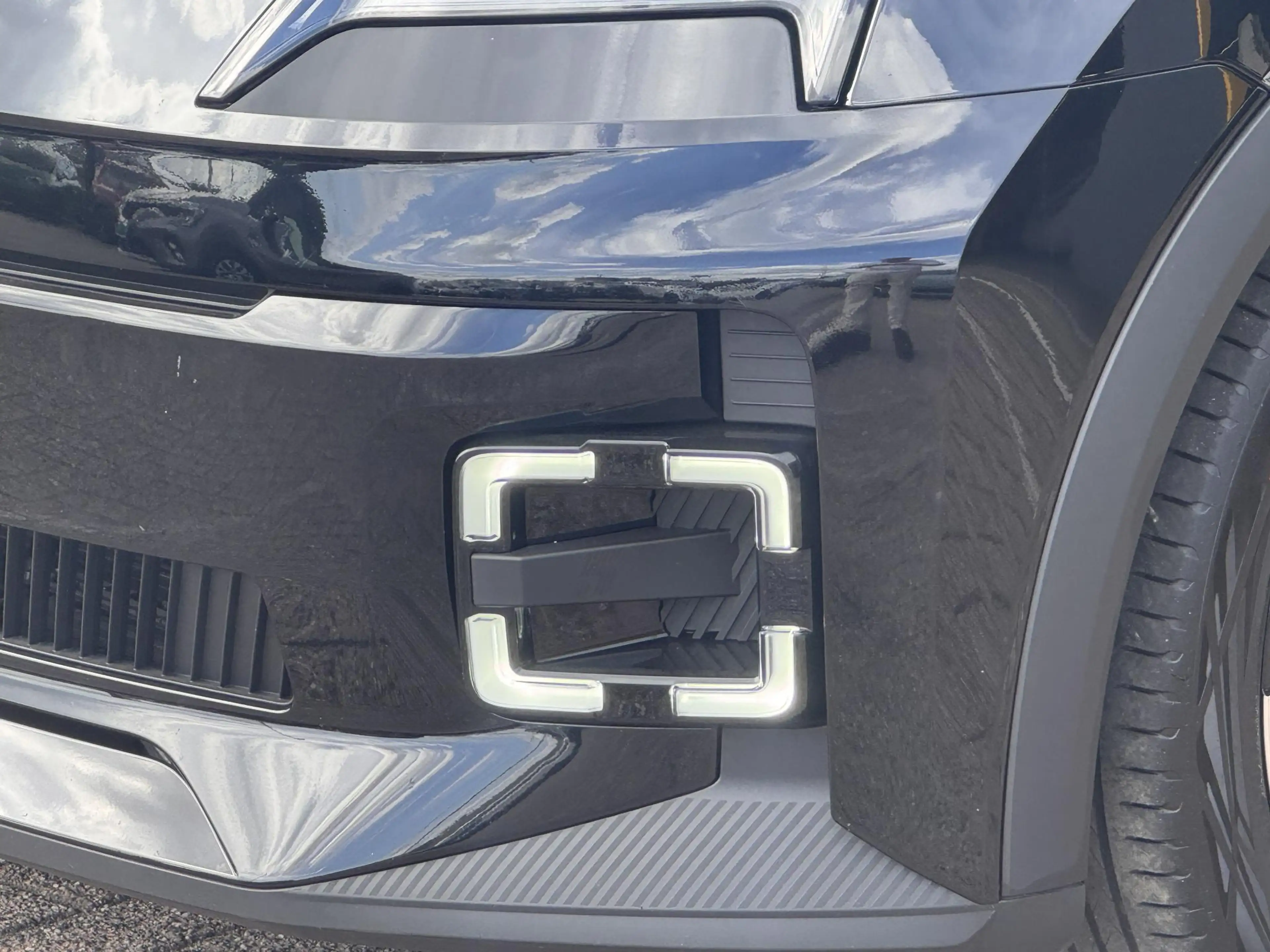 Renault R 5 comfort range techno 52 kWh NAP Climate Control  A — photo 21