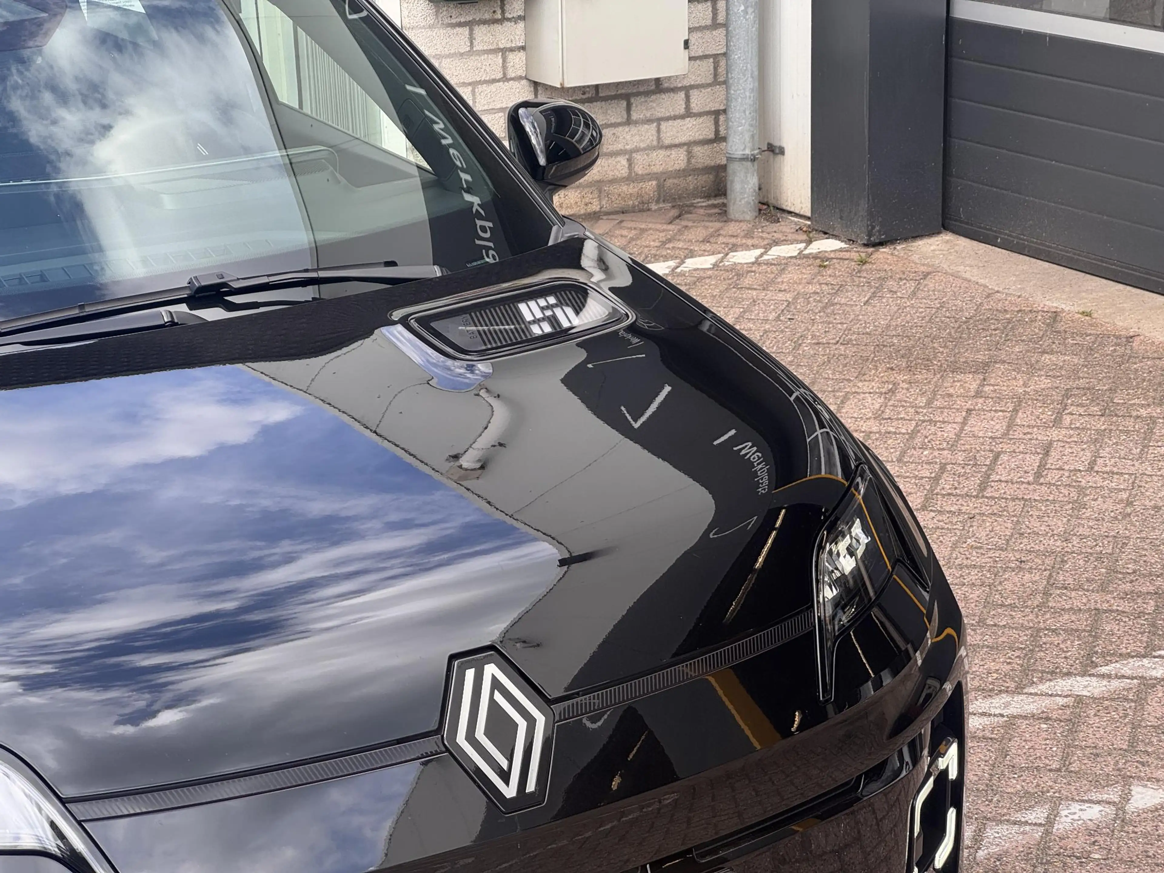 Renault R 5 comfort range techno 52 kWh NAP Climate Control  A — photo 16