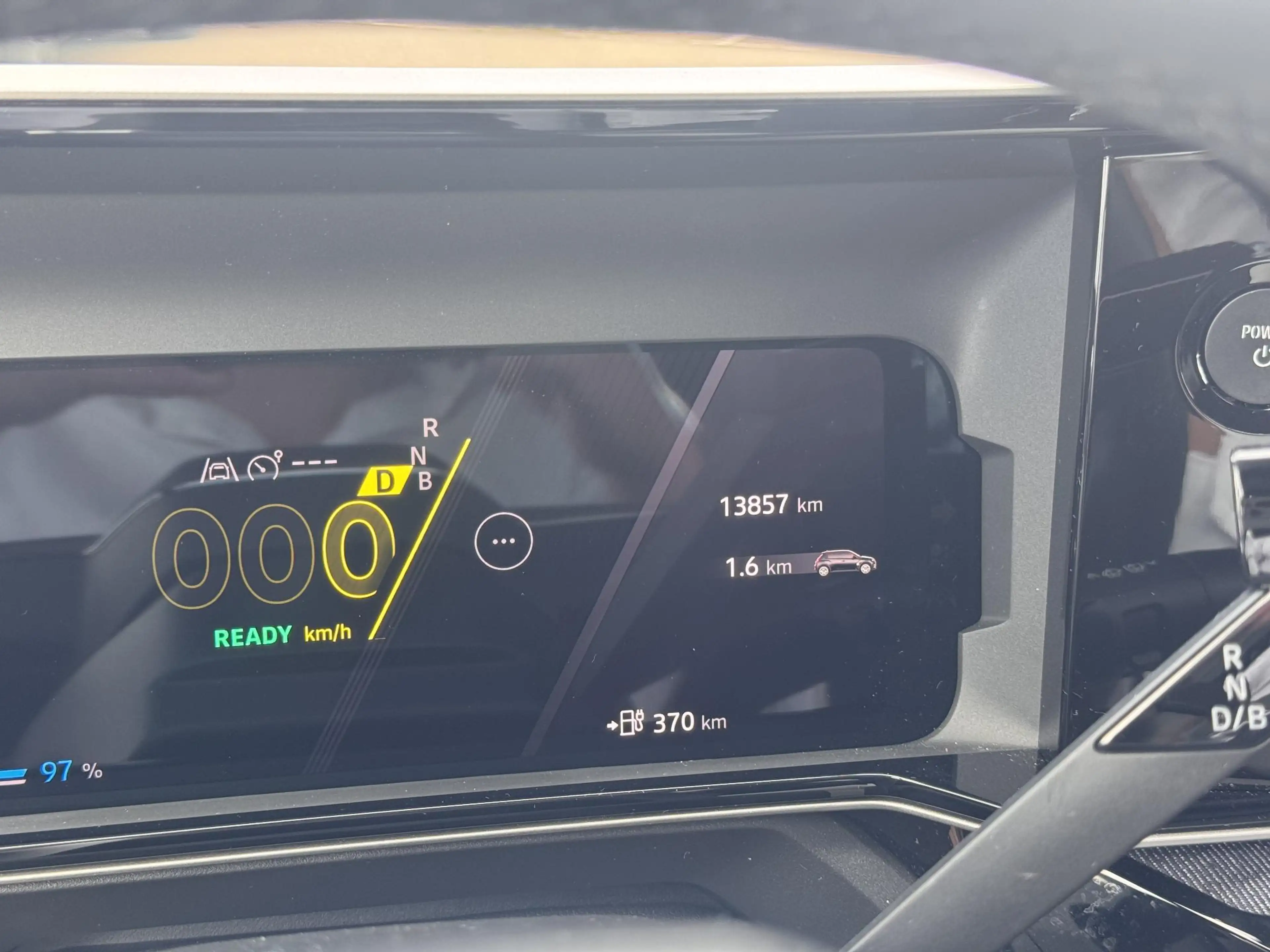 Renault R 5 comfort range techno 52 kWh NAP Climate Control  A — photo 15