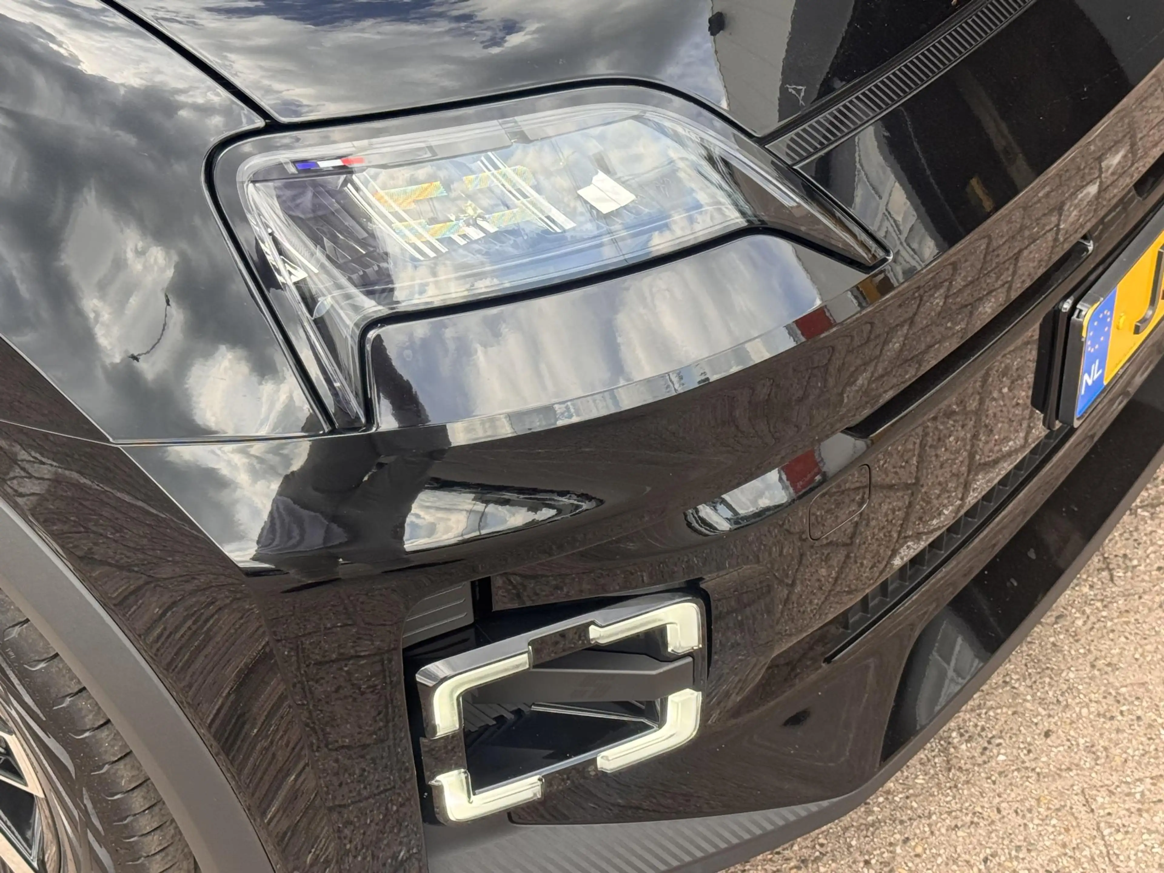 Renault R 5 comfort range techno 52 kWh NAP Climate Control  A — photo 17