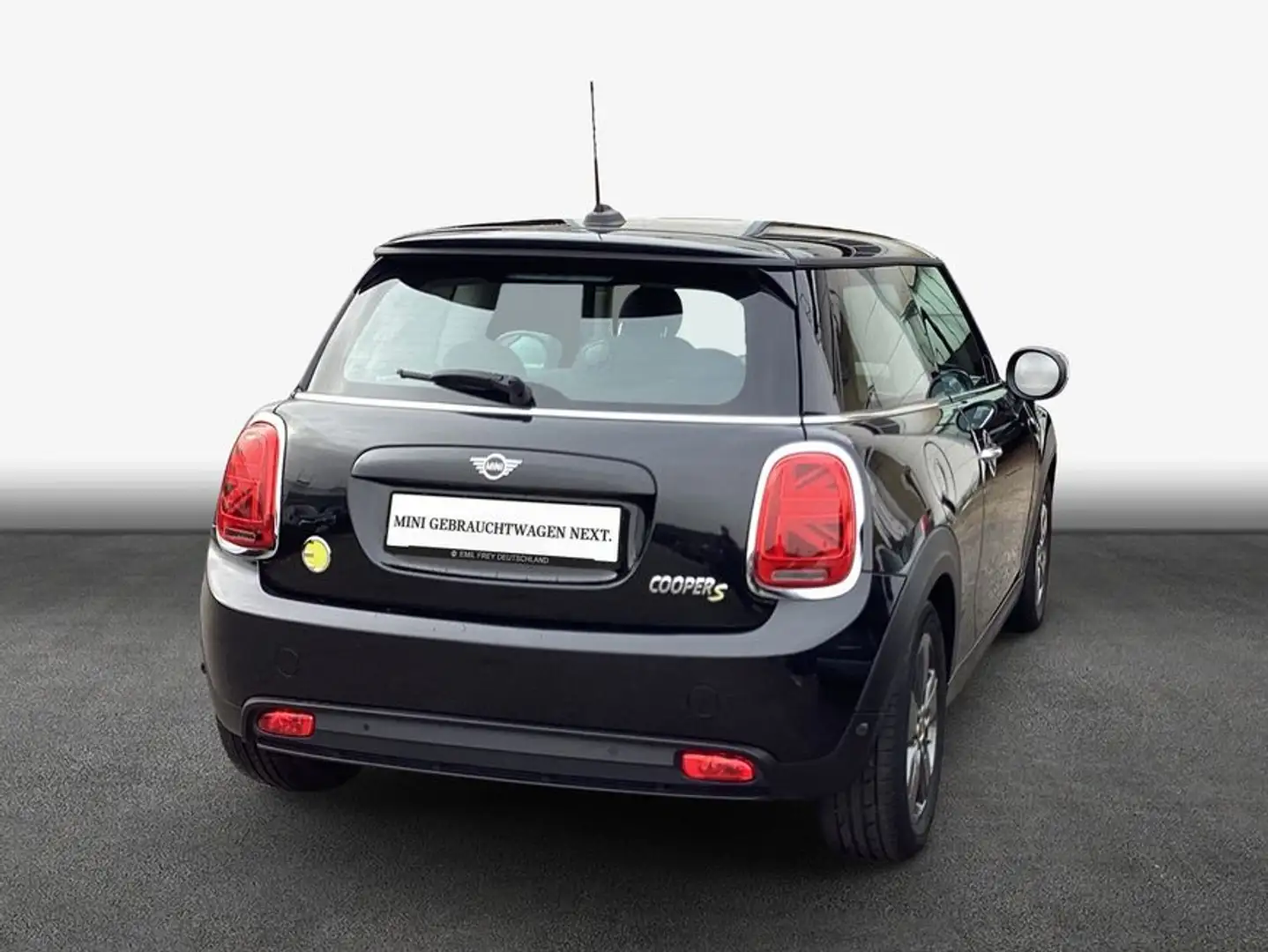MINI Cooper SE Cooper SE Essential Trim SHZ* PDC* LED* Schwarz - 2