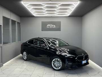 218i Gran Coupe Business Advantage 140cv auto