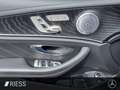 Mercedes-Benz E 63 AMG Night Pano Fahrassist. Headup Grey - thumbnail 11