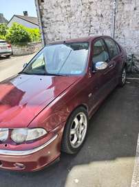 2.0i KV6 V6 24v Vitesse CVT Steptronic