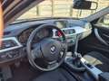 BMW 318 318d Blauw - thumbnail 3