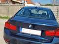 BMW 318 318d Blauw - thumbnail 5