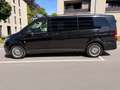 Mercedes-Benz Vito Vito Tourer Pro 119 CDI extralang 4x4 Aut. Tourer Pro Schwarz - thumbnail 1