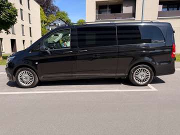 Vito Tourer Pro 119 CDI extralang 4x4 Aut. Tourer Pro