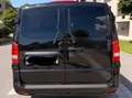 Mercedes-Benz Vito Vito Tourer Pro 119 CDI extralang 4x4 Aut. Tourer Pro Schwarz - thumbnail 4