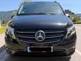 Mercedes-Benz Vito Vito Tourer Pro 119 CDI extralang 4x4 Aut. Tourer Pro Schwarz - thumbnail 3