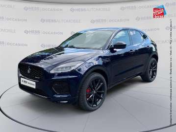 P300e PHEV 309ch R-Dynamic SE