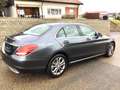 Mercedes-Benz C 180 CGI Limo. AVANTGARDE Modell 2016 - Gepfl. Zstd.! Grau - thumbnail 6