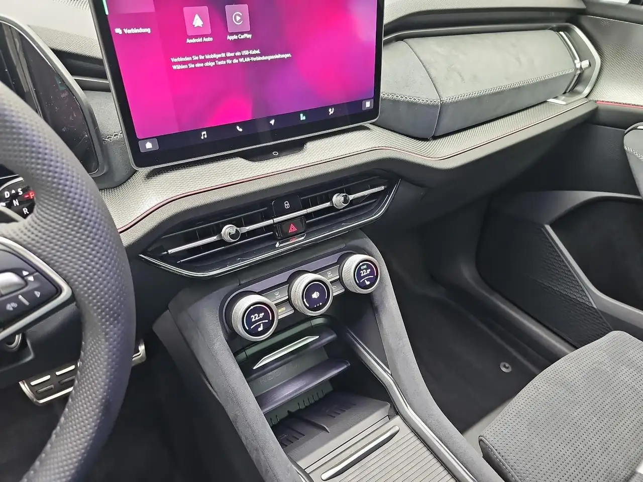Skoda Kodiaq 2026 — фото 13
