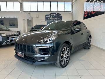 2.0 *TETTO*SPORT CHRONO*COCOA*SCARICO*CARPLAY*