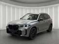 BMW X5 M60i xD Bowers/Carbon/Standhzg/AHK/Sky Grau - thumbnail 1