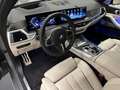 BMW X5 M60i xD Bowers/Carbon/Standhzg/AHK/Sky Grau - thumbnail 8