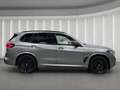 BMW X5 M60i xD Bowers/Carbon/Standhzg/AHK/Sky Grau - thumbnail 6