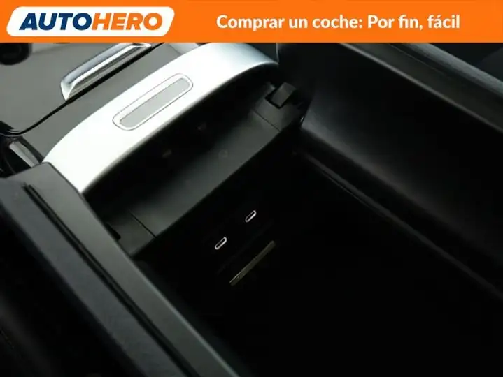 Mercedes-Benz Clase C 2022, foto 32